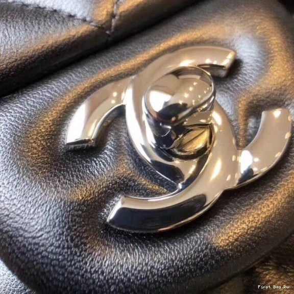 First Bag Ru FLAP 23CM CHANEL BAG 0803